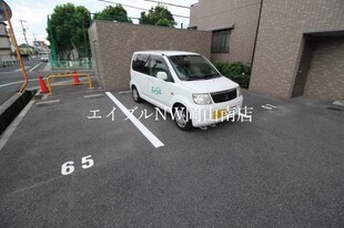 岡山駅 バス25分  福浜校前下車：停歩5分 5階の物件外観写真